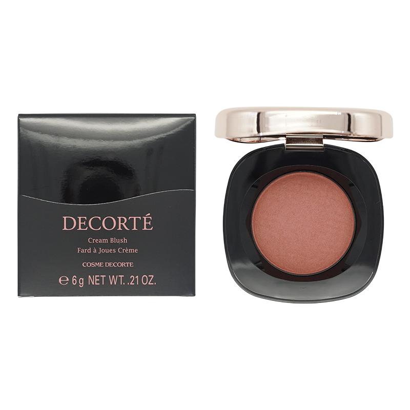 DECORTE コスメデコルテ [8種類から選べる] クリームブラッシュ