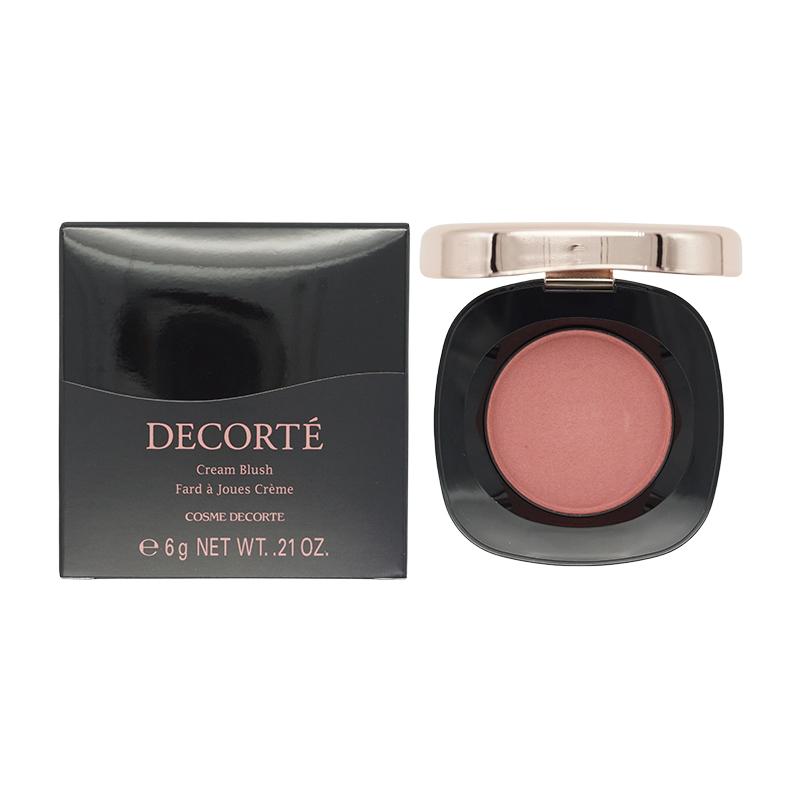 DECORTE コスメデコルテ [8種類から選べる] クリームブラッシュ