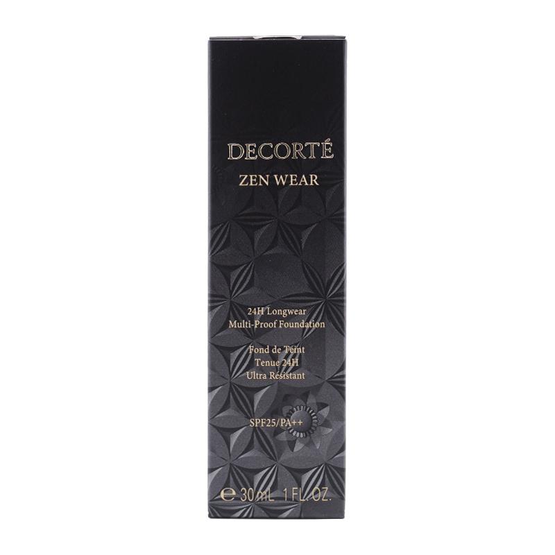 DECORTE（デコルテ） COSME DECORTE コスメデコルテ ゼン ウェア