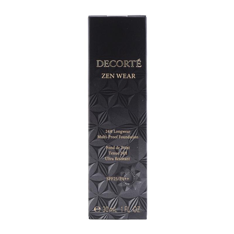 ⭐︎新品⭐︎コスメデコルテ　ゼンウェアステイ　N12 DECORTE（デコルテ） COSME DECORTE コスメデコルテ ゼン ウェア