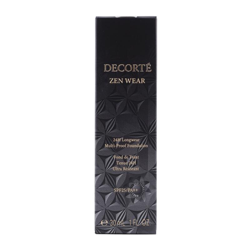 DECORTE（デコルテ） COSME DECORTE コスメデコルテ ゼン ウェア
