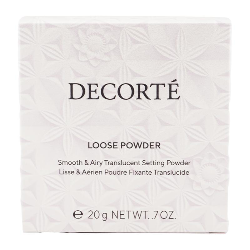 DECORTE（デコルテ） COSME DECORTE コーセー コスメデコルテ ルース