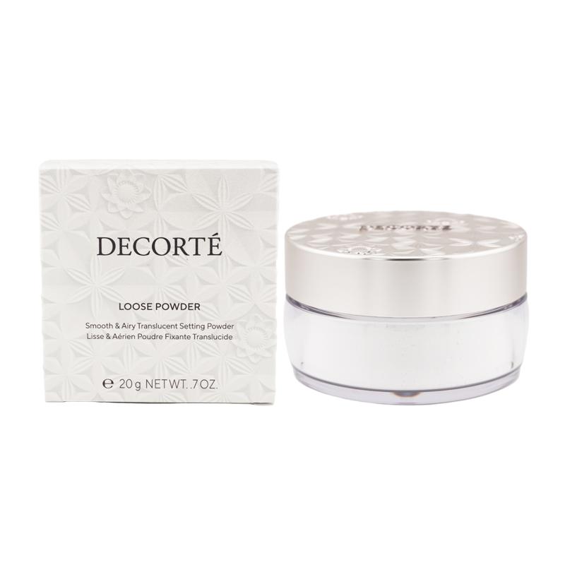 DECORTE COSME コーセー コスメデコルテ ルースパウダー 07 nude DECORTE COSME コーセー コスメデコルテ ルースパウダー 07 nude