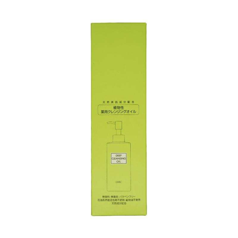 [2個セット]DHC dhc 薬用ディープクレンジングオイル（L）200mL 化粧品 オリーブバージンオイル クレンジング  オイル 毛穴 メイク落とし   角栓｜ohgiri-store｜04