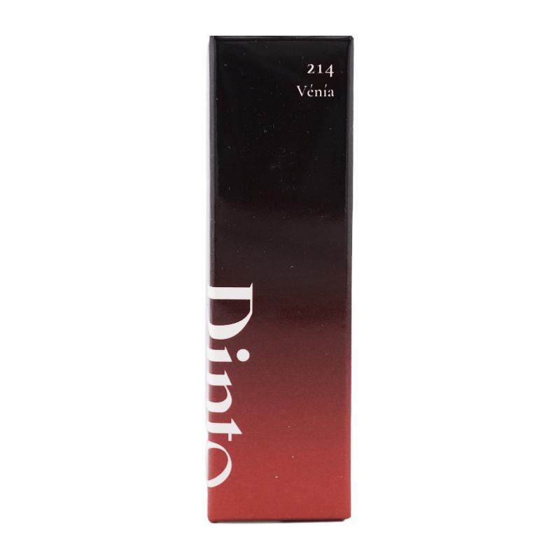 Dinto ディーント ブラーグローイリップティント[214 ヴェニア ] 3.5g