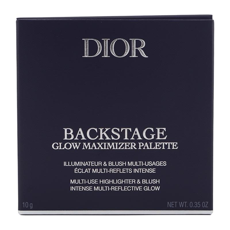 DIOR BACKSTAGE Dior ディオール バックステージ グロウ