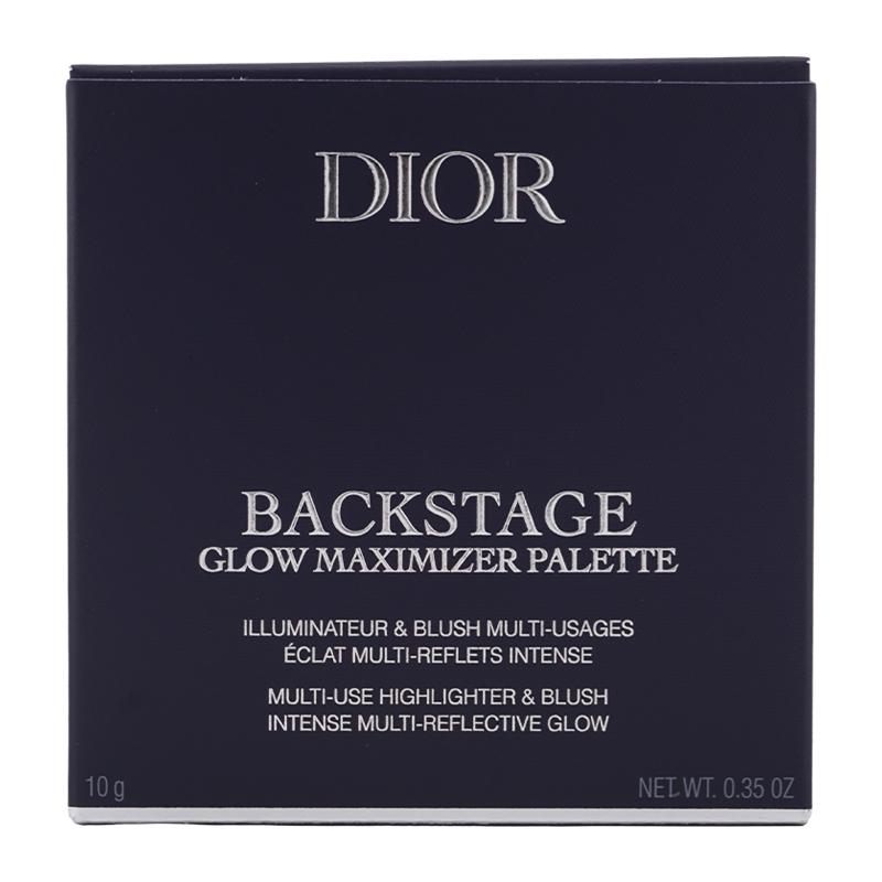 DIOR BACKSTAGE Dior ディオール バックステージ グロウ