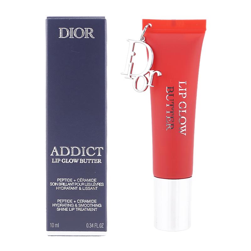 Dior HOMME DIOR ディオール アディクト リップ グロウ バター 105