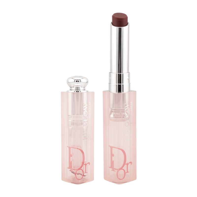 Dior ディオール アディクト リップ グロウ [020 マホガニー] 3.2g リップバーム dior0741ダイキヤフー店 通販