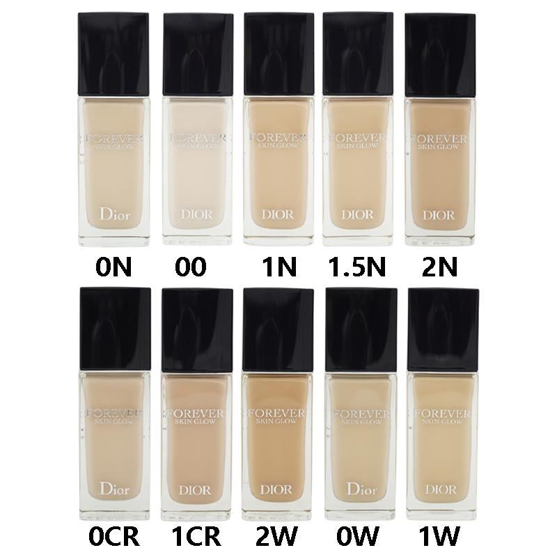 専用★Diorスキン フォーエヴァー フルイド グロウ 1Nセット ディオールスキン フォーエヴァー フルイド グロウ 1N スキン