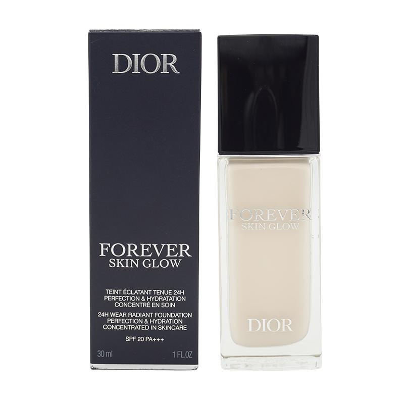 Dior ディオール ディオールスキン フォーエヴァー フルイド グロウ SPF20 PA+++ 本体 [10種類から選ぶ] 30mL リキッドファンデーション｜ohgiri-store｜04