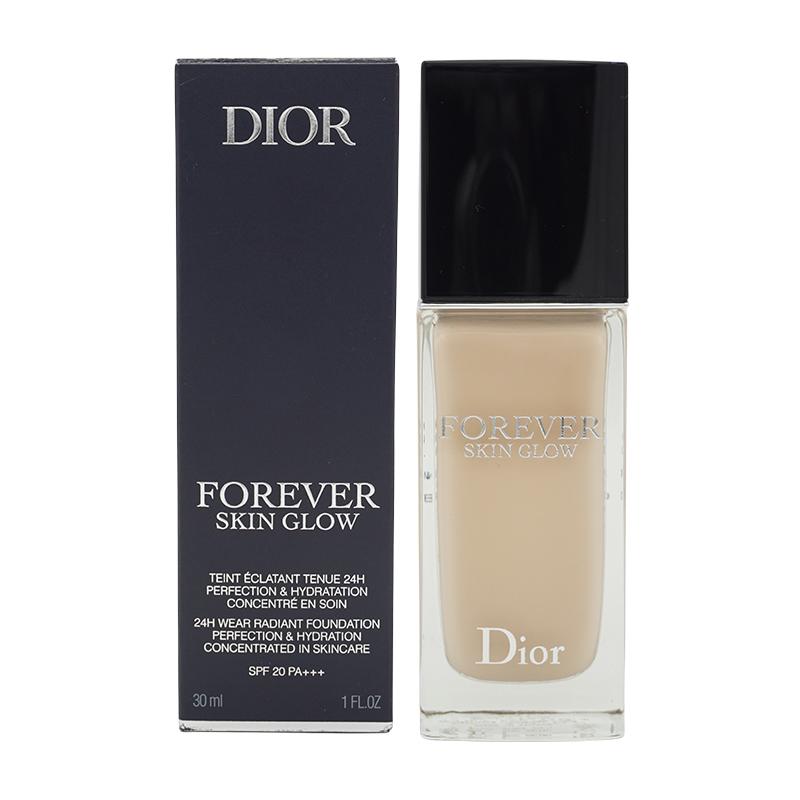 Dior ディオール ディオールスキン フォーエヴァー フルイド グロウ SPF20 PA+++ 本体 [10種類から選ぶ] 30mL リキッドファンデーション｜ohgiri-store｜08