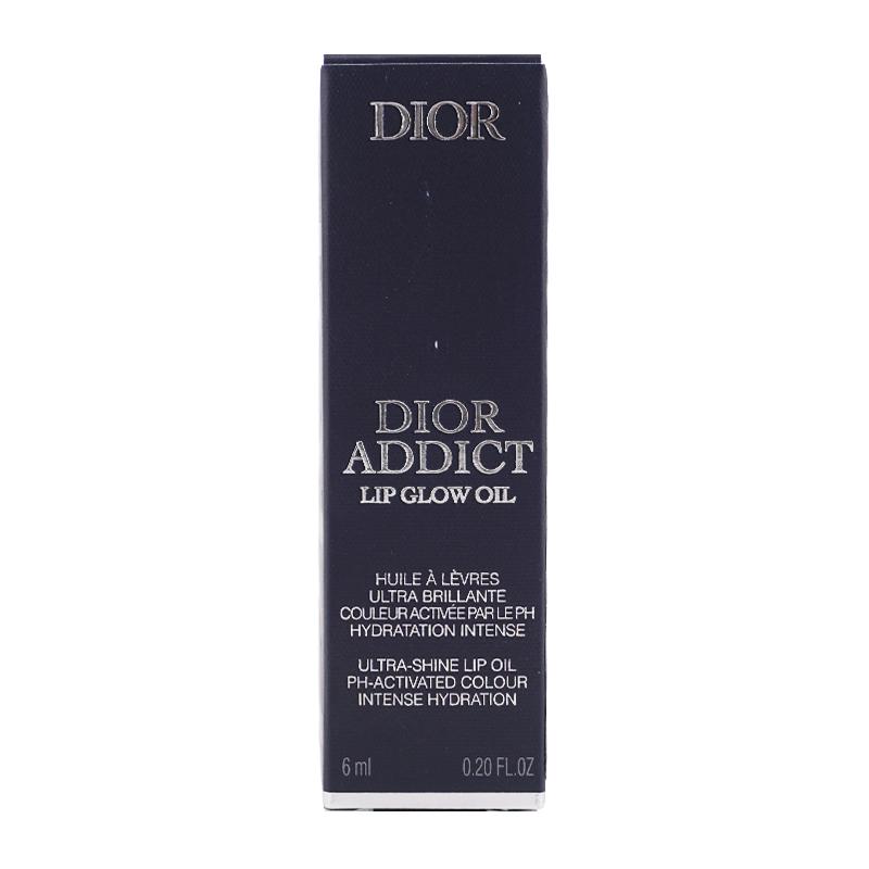 Dior HOMME DIOR ディオール アディクト リップ グロウ オイル[086