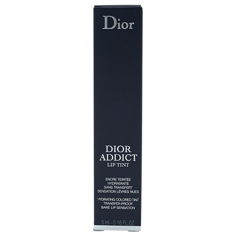 Dior Addict ディオール アディクト リップ ティント [731 ナチュラル