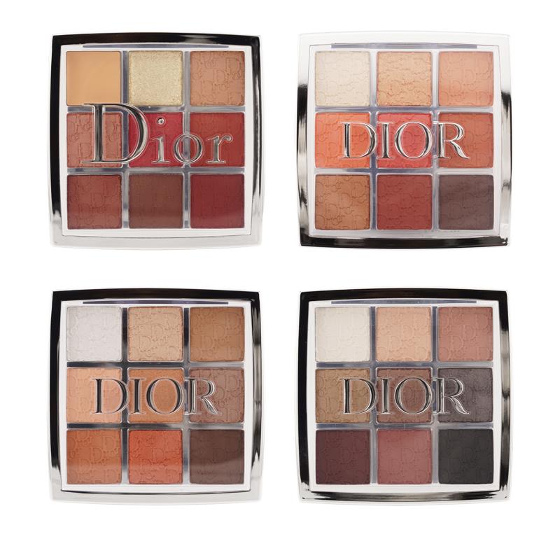 Christian Dior DIOR ディオール バックステージ アイ パレット Christian Dior DIOR ディオール バックステージ アイ パレット