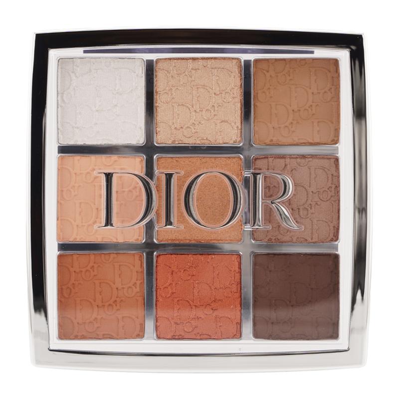Christian Dior DIOR ディオール バックステージ アイ パレット