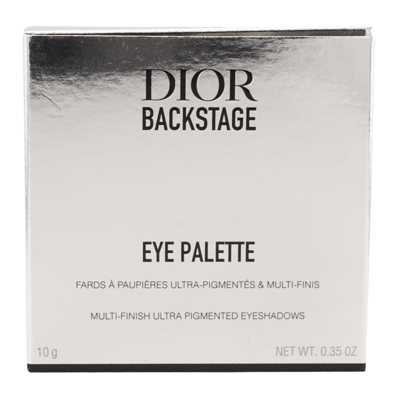 Christian Dior DIOR ディオール バックステージ アイ パレット Christian Dior DIOR ディオール バックステージ アイ パレット