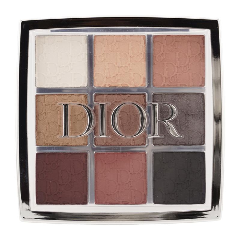 Christian Dior DIOR ディオール バックステージ アイ パレット Christian Dior DIOR ディオール バックステージ アイ パレット