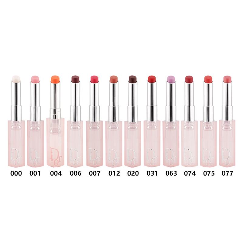 Christian Dior ディオール アディクト リップ グロウ [12種類