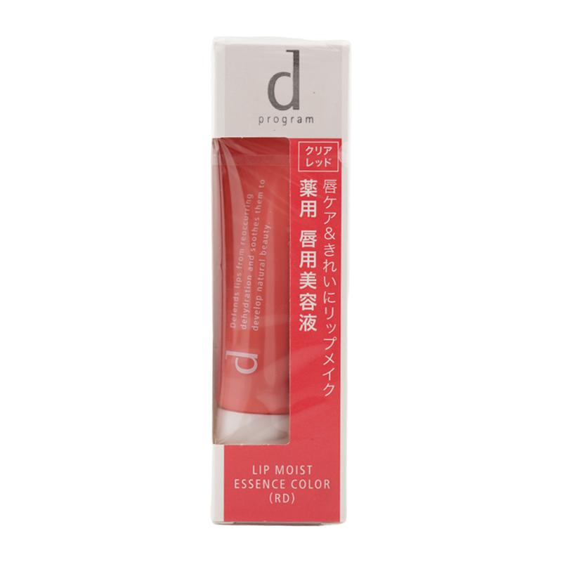 d program（dプログラム） ディープログラム リップモイストエッセンス