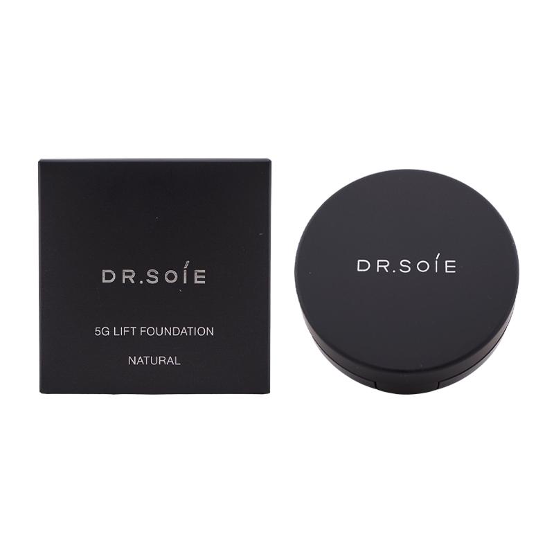 ドクターソワ DR.SOIE 5Gリフトファンデーション 12g SPF40 PA+++
