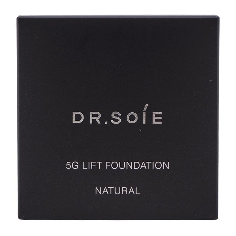 ドクターソワ DR.SOIE 5Gリフトファンデーション 12g SPF40 PA+++
