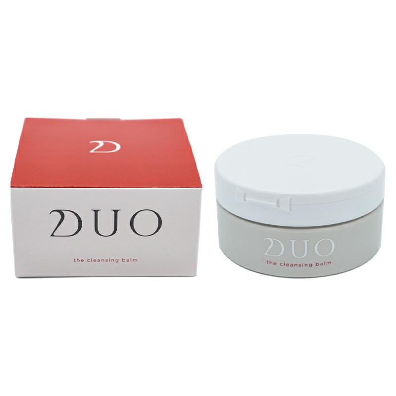 DUO（デュオ） [組合せ自由][2個セット]DUO [6種類から選べる] ザ