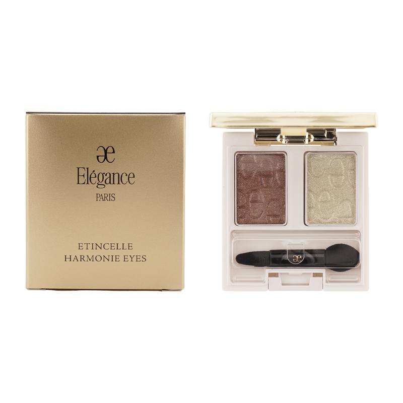 ELEGANCE（エレガンス） エタンセル アルモニーアイズ [4種類から