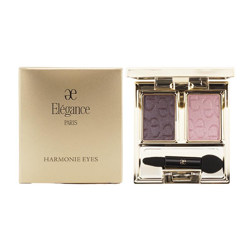ELEGANCE（エレガンス） アルモニーアイズ 10 メイクアップ アイ