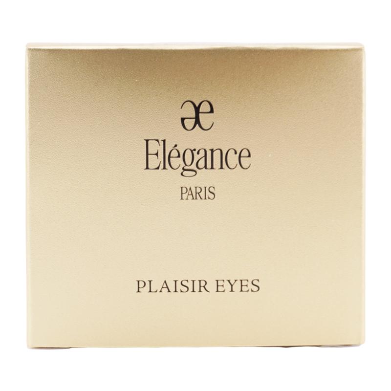 ELEGANCE（エレガンス） プレジール アイズ 10 ディープブラウン 2.4g