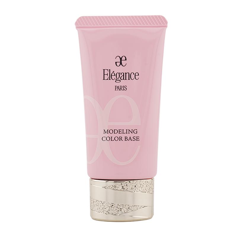 ELEGANCE（エレガンス） モデリング カラーベース SPF25 PA++ 本体