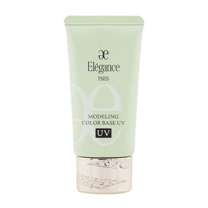 ELEGANCE（エレガンス） モデリング カラー ベース UV SPF40 PA+++