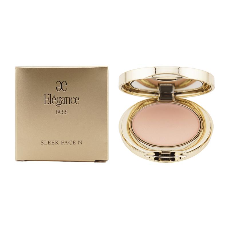 ご購入者様決定【Elegance 】クリームフェイスカラーOR201 ナチュラル綺麗肌 ELEGANCE（エレガンス） [4種類から選べる] スリーク フェイス N