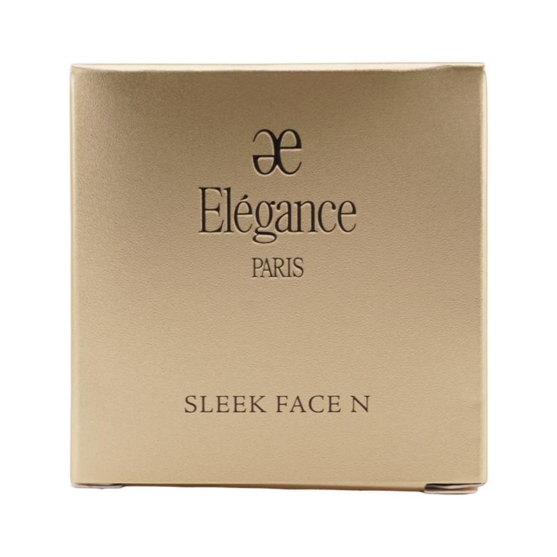 ELEGANCE（エレガンス） スリーク フェイス N PK106 クリームチーク