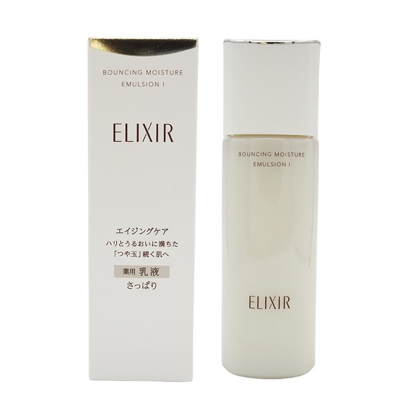 ELIXIR（エリクシール） リフトモイスト エマルジョン SP I 本体 130ml 