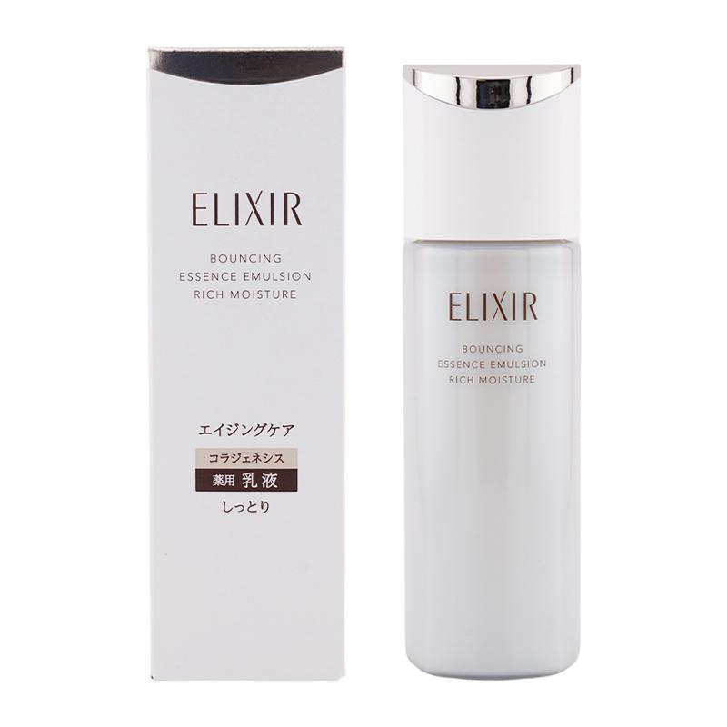 エリクシール　リフトモイスト ELIXIR（エリクシール） リフトモイスト エマルジョン ba 本体 130mL