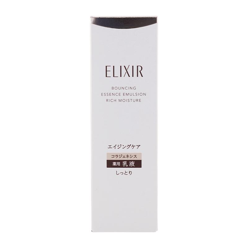 ELIXIR（エリクシール） リフトモイスト エマルジョン ba 本体 130mL
