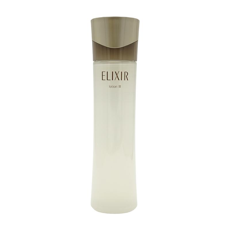 ＜新品未開封＞資生堂 エリクシールアドバンスド豪華SET<No.1611> ELIXIR（エリクシール） 資生堂 アドバンスド ローション T III 170ml