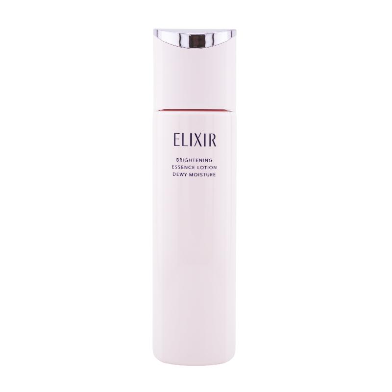 ELIXIR エリクシール ブライトニングCa化粧水乳液（みずみずしいタイプ） ELIXIR（エリクシール） ブライトニング ローション みずみずしい