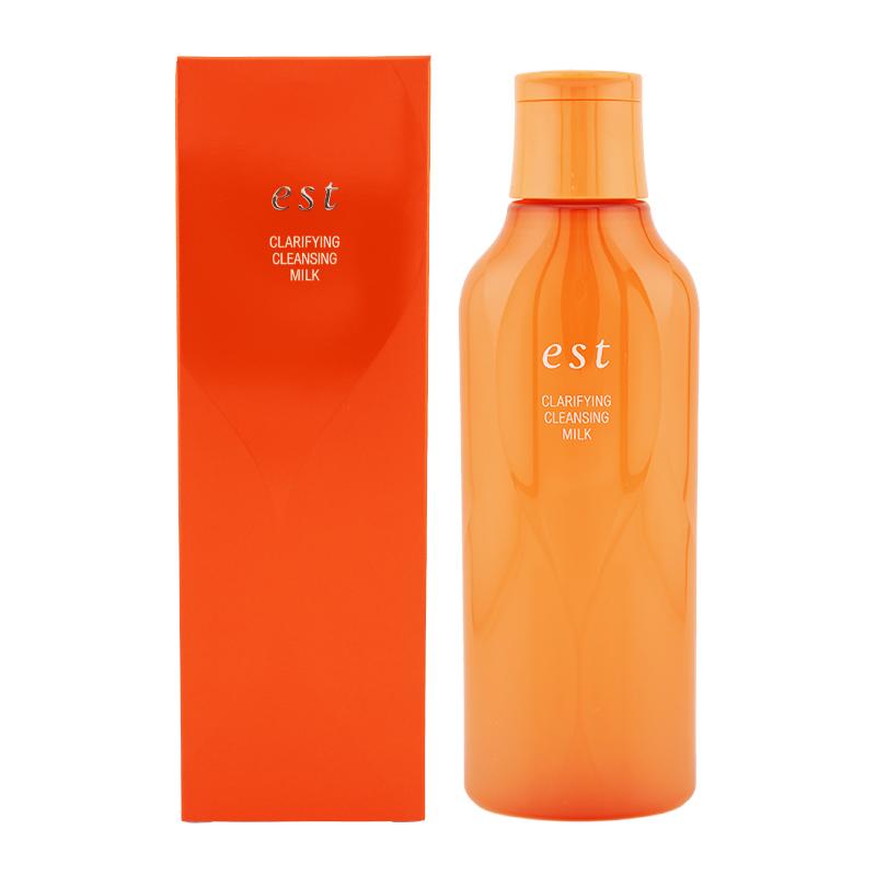 est エスト クラリファイイング クレンジング ミルク 本体 170ml