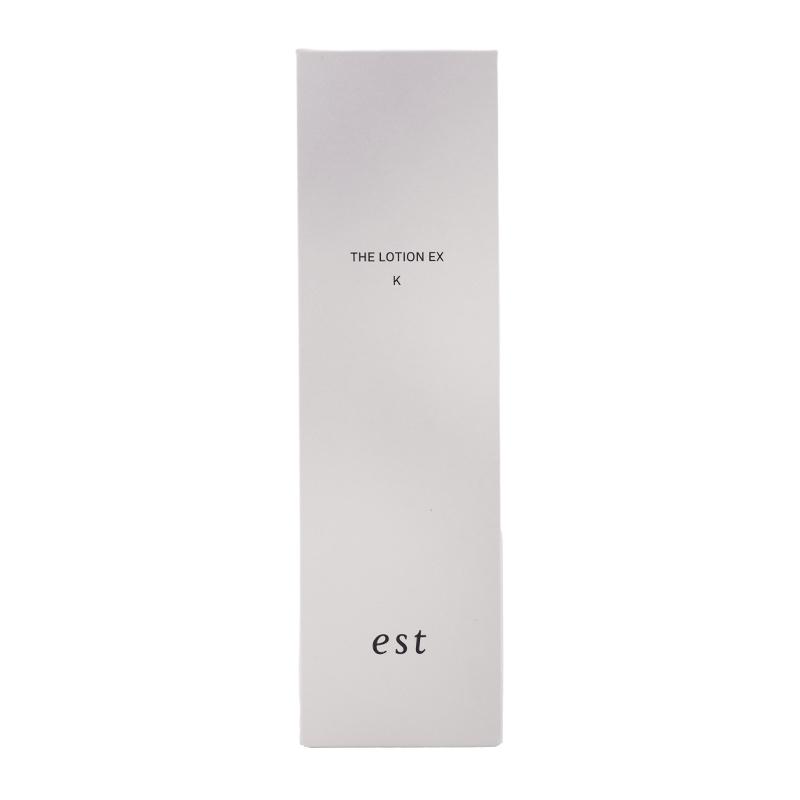 est エスト ザ ローション EX K レフィル 詰め替え用 130mL アクア