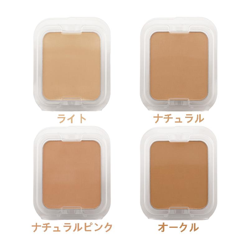 ETVOS（エトヴォス） タイムレスフォギーミネラルファンデーション [4