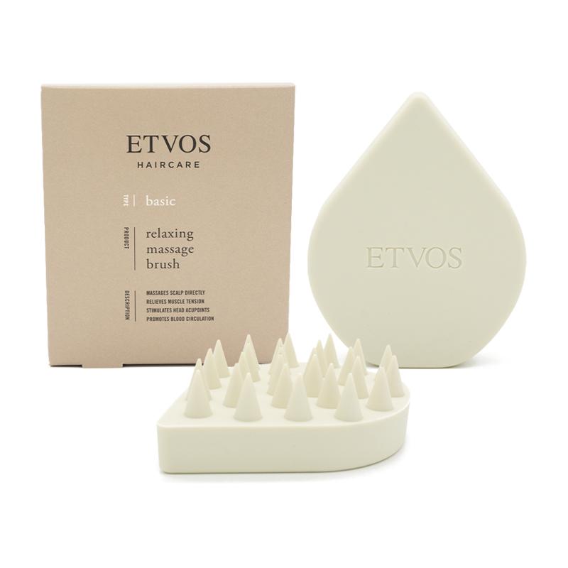 ETVOS エトヴォス リラクシングマッサージブラシ 頭皮マッサージブラシ 頭皮ブラシ :etvos7139:ダイキヤフー店 - 通販 - Yahoo!ショッピング ETVOS エトヴォス リラクシングマッサージブラシ 頭皮マッサージブラシ 頭皮ブラシ :etvos7139:ダイキヤフー店 - 通販 - Yahoo!ショッピング