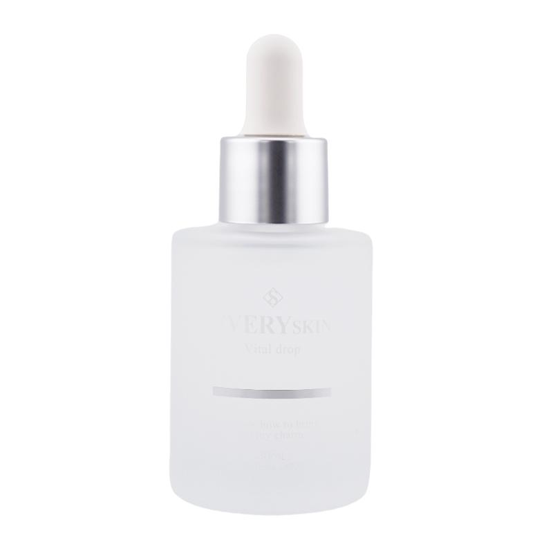 EVERYskin エブリスキン バイタルドロップ30ml 美容液 エブリースキン EVERYSKIN バイタルドロップ 30ml 美容液 : TOMAS