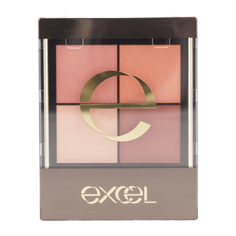 excel（エクセル） スキニーリッチシャドウ リアルクローズシャドウ