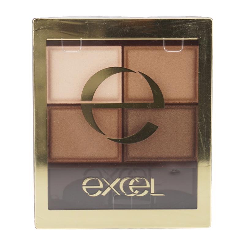 excel（エクセル） スキニーリッチシャドウ リアルクローズシャドウ