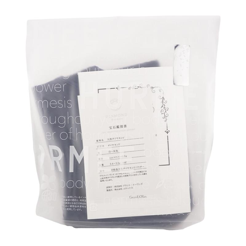 ebi　ダイヤモンドホルミーハーフケット 3色　グラントイーワンズ ebi様専用 ダイヤモンドホルミーハーフケット 3色 グラントイー