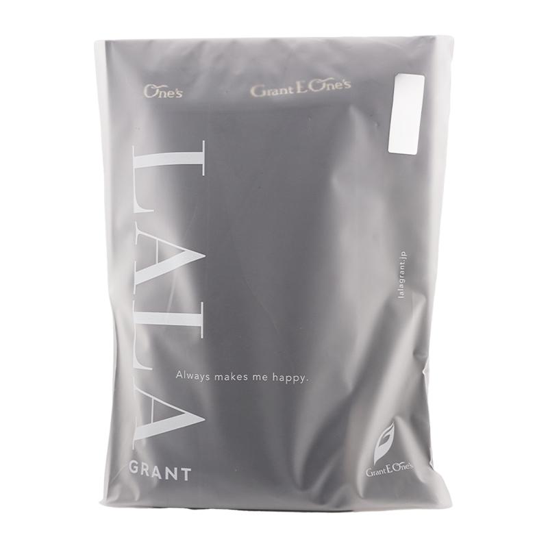 正規品LALA Grant ドレナージュスパッツ64／使用感少なめ・状態良好 LALA Grant Drainage ドレナージュ スパッツ II ブラック×ブラック [7