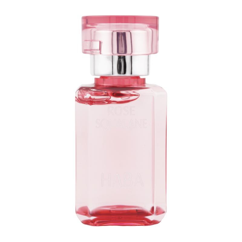 HABA（ハーバー） [2個セット]HABA ローズスクワラン 本体 15ml 化粧