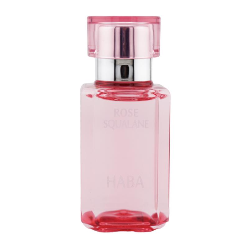 HABA ローズスクワラン 30ml 4本セット HABA（ハーバー） ローズスクワラン 30mL 化粧オイル[ギフトラッピング